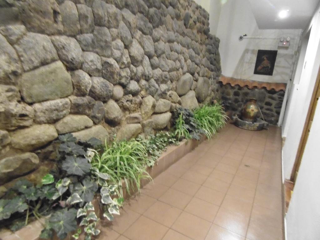 AMTALLPA san blas inn Cuzco Exterior foto